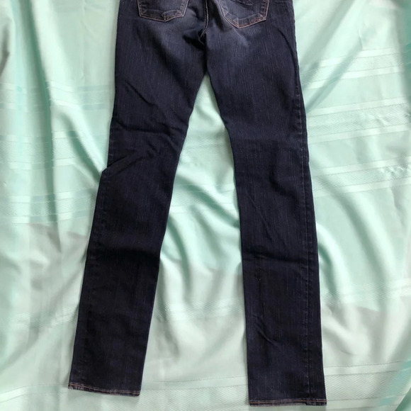 SILVER Suki  Jeans - Picture 5 of 14